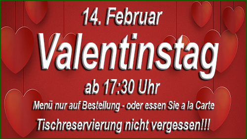 Valentinstag Modul